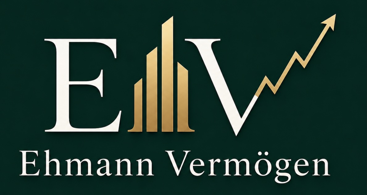 Ehmann Vermögen GmbH Logo
